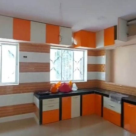 J K Villa Arnalapada Dış mekan fotoğraf