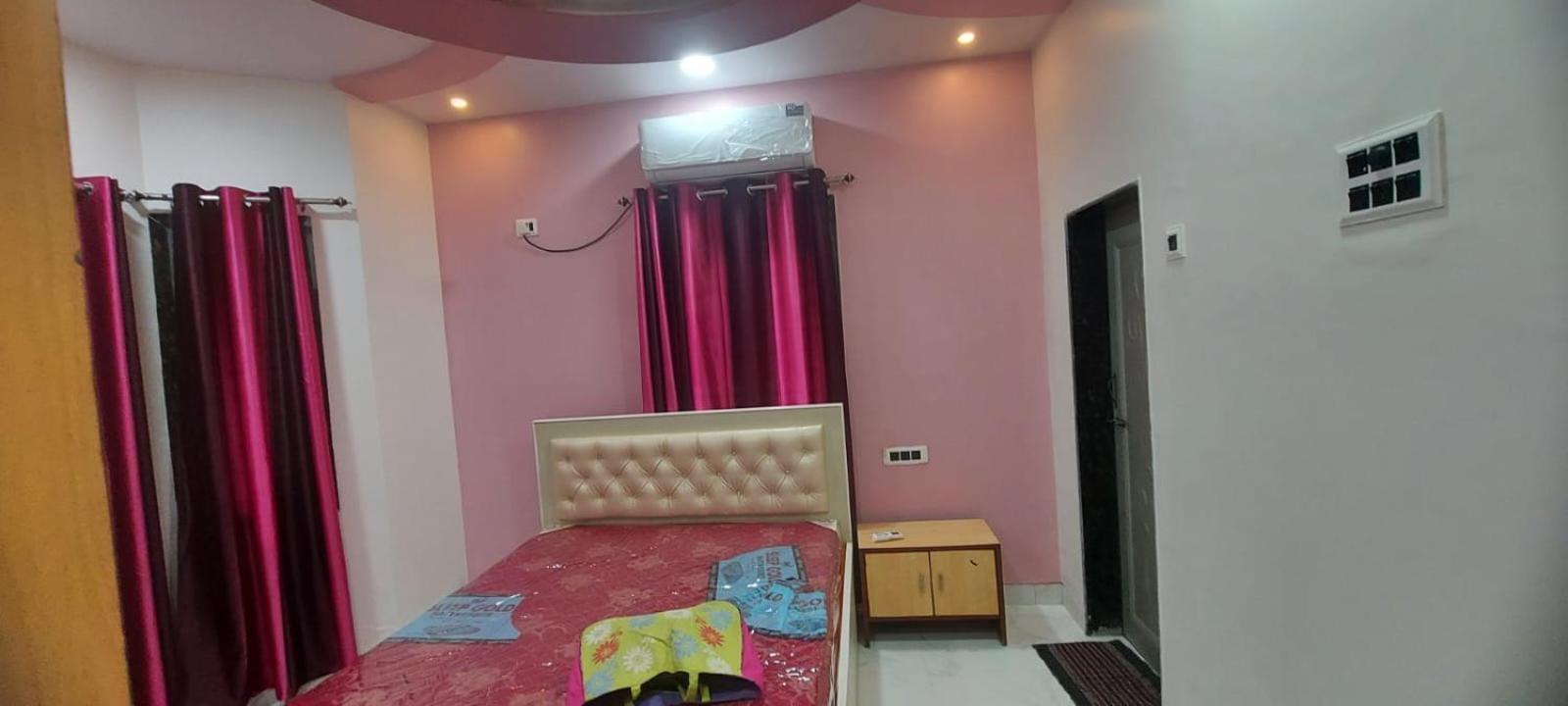 J K Villa Arnalapada Dış mekan fotoğraf