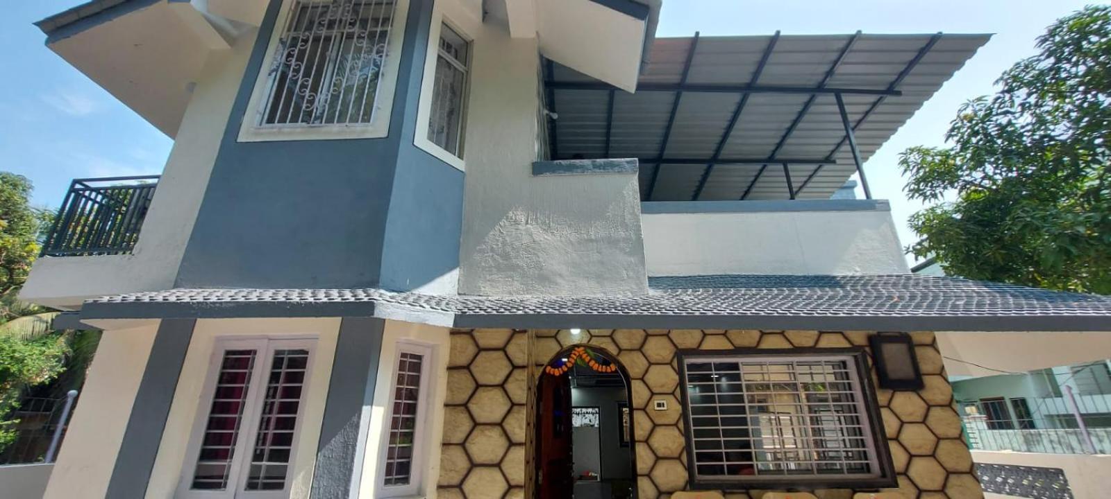 J K Villa Arnalapada Dış mekan fotoğraf
