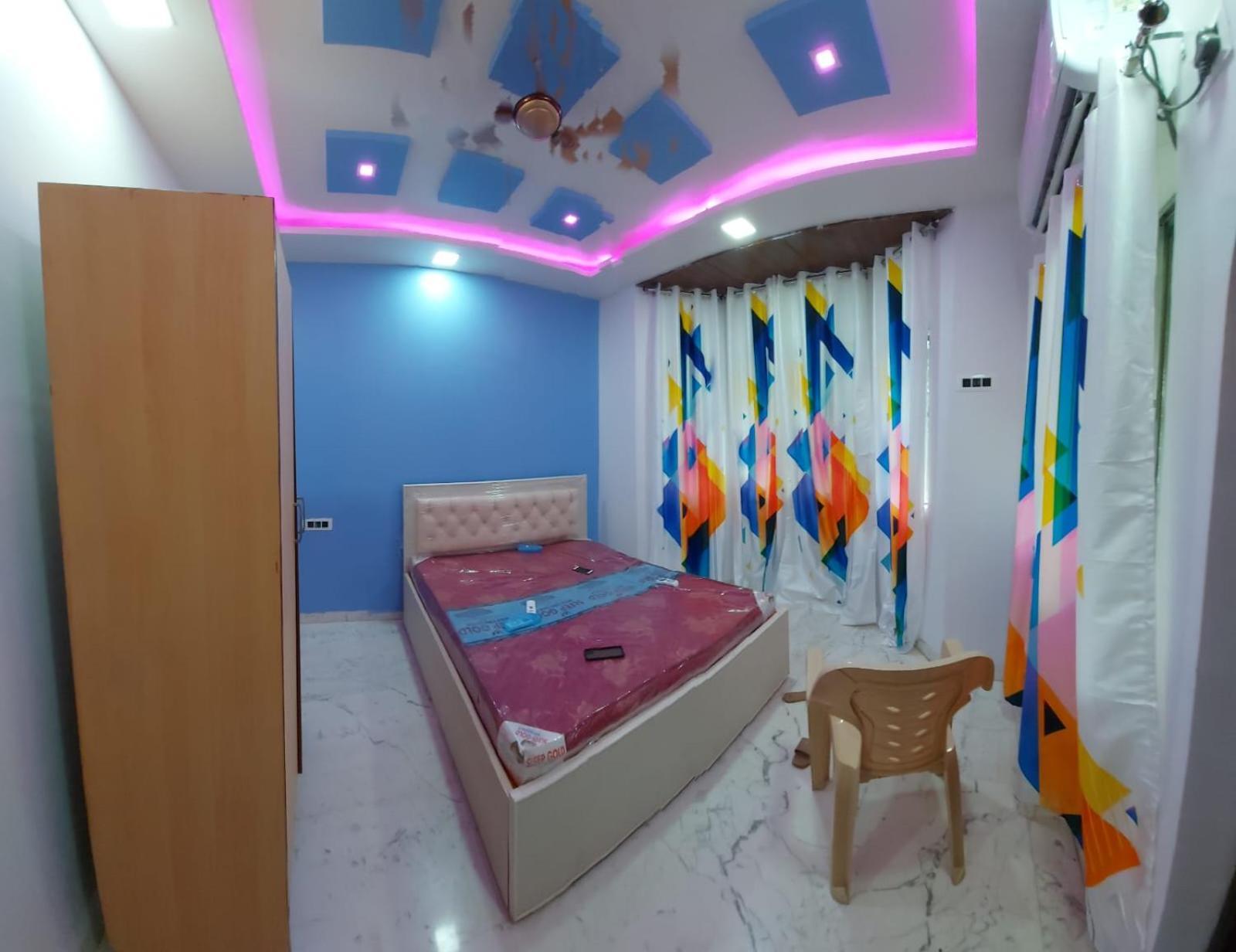 J K Villa Arnalapada Dış mekan fotoğraf